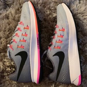 Nike sneakers